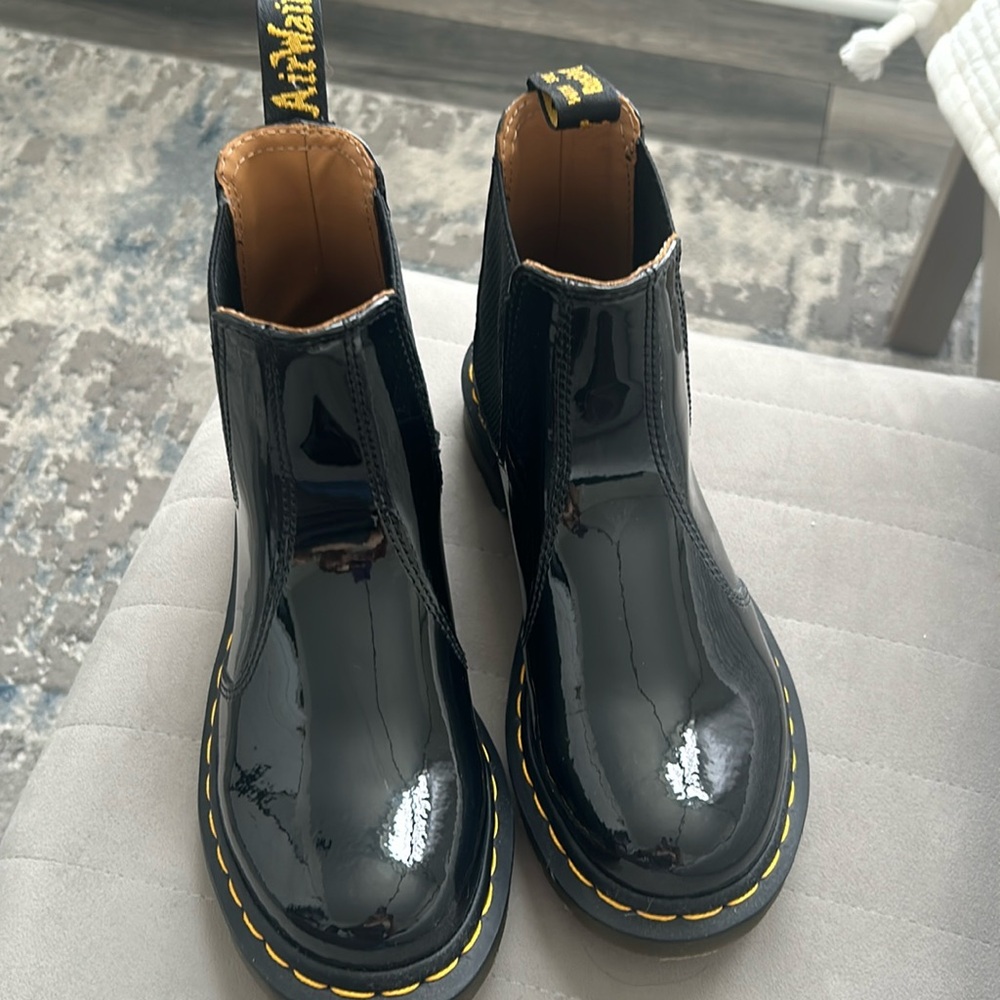 Dr martens boots